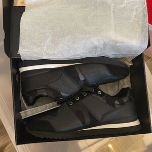 Lamborghini mizuno men’s shoes NWT 11.5